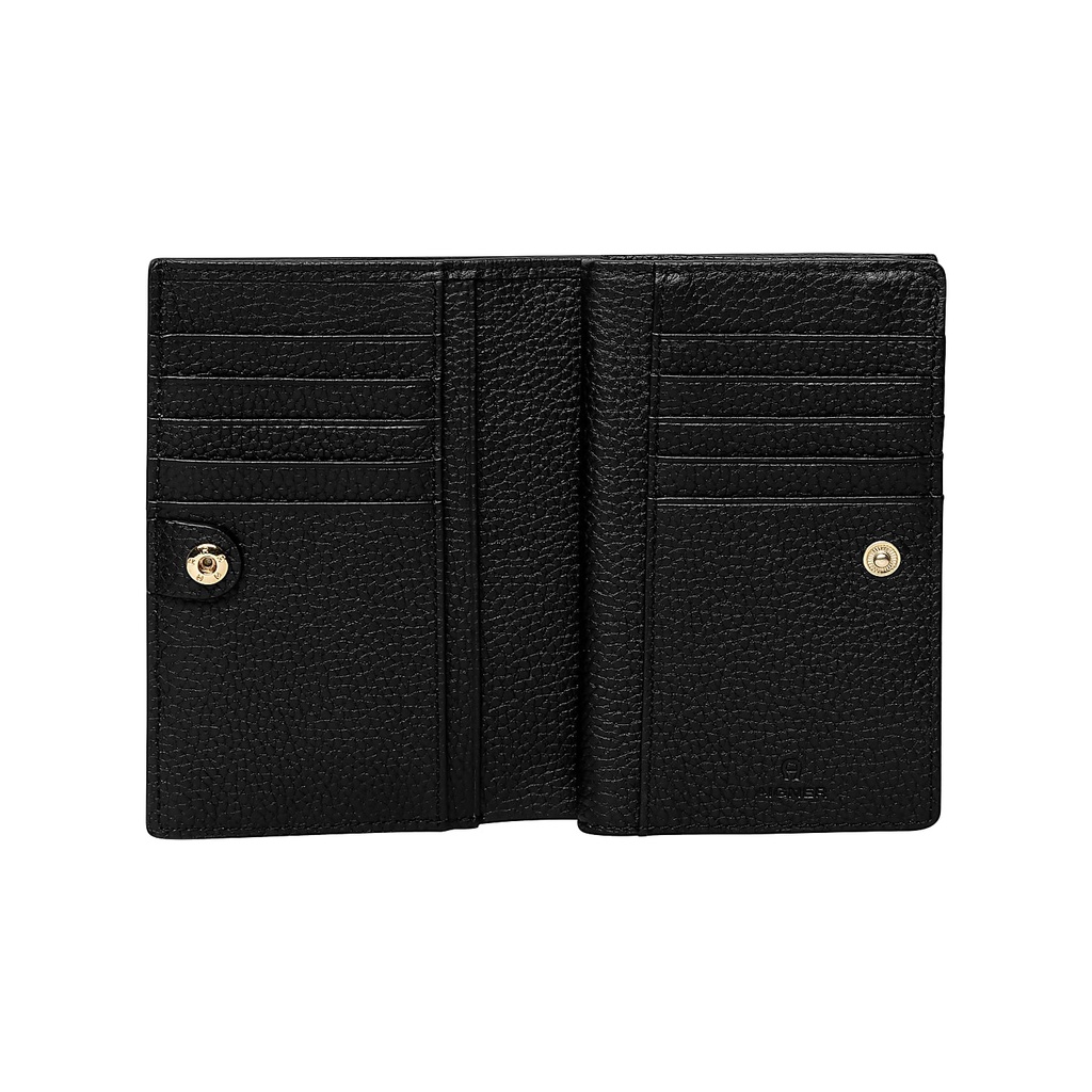 DIADORA Combination Wallet, dadino brown | AIGNER JAPAN WEBSITE